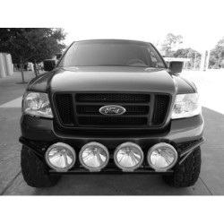 Bumper for 2004-2008 Ford...