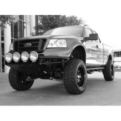 Bumper for 2004-2008 Ford F-150