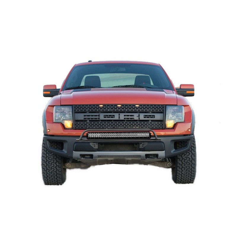 Light Bar Mounting Kit for 2009-2014 Ford F-150 Front