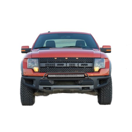 Light Bar Mounting Kit for 2009-2014 Ford F-150 Front