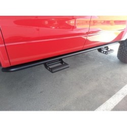 Rocker Panel Guard for...