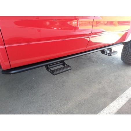 Rocker Panel Guard for 2009-2014 Ford F-150