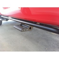 Rocker Panel Guard for...