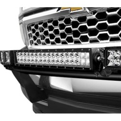 Driving/ Fog Light Mounting Bar for 2015-2017 Ford F-150 Front