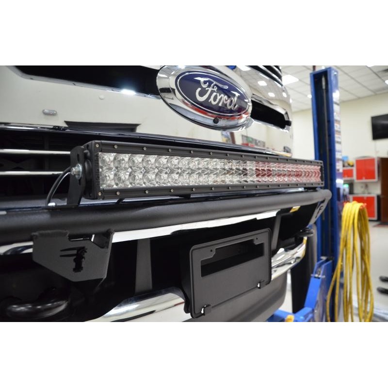 Driving/ Fog Light Mounting Bar for 2017-2022 Ford F-350 Super Duty Front