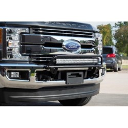 Light Bar Mounting Kit for...