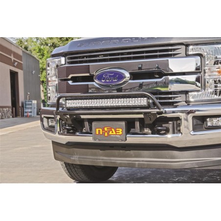 Light Bar Mounting Kit for 2017-2023 Ford F-250 Super Duty Front