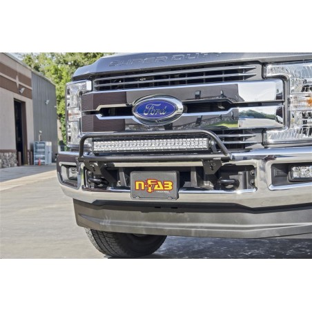 Light Bar Mounting Kit for 2017-2023 Ford F-250 Super Duty Front