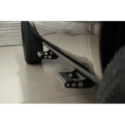 Rocker Panel Guard for...