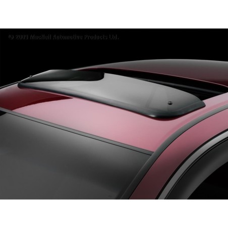 Sunroof Wind Deflector for 2003-2012 Honda Accord