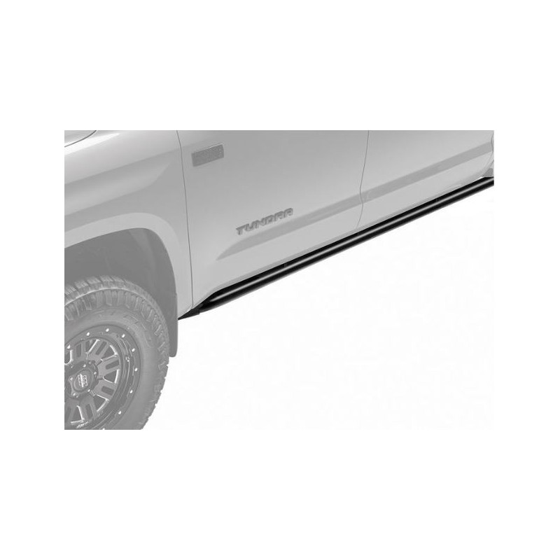 Rocker Panel Guard for 2019-2024 Ford Ranger