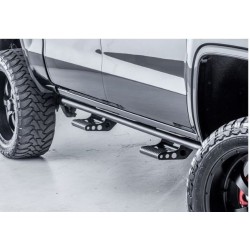 Rocker Panel Guard for 2019-2024 Ford Ranger