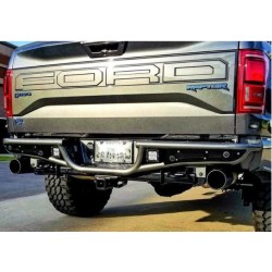 Bumper for 2017-2023 Ford F-150