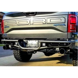 Bumper for 2017-2023 Ford F-150