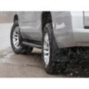 Mud Flap for 2017-2022 Kia Sportage