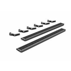 Running Board for 2011-2016 Chevrolet Silverado 2500 HD