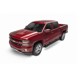 Running Board for 2011-2016 Chevrolet Silverado 3500 HD