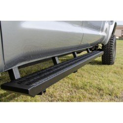 Running Board for 2017-2019 Chevrolet Silverado 2500 HD