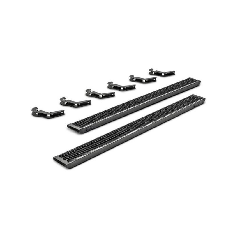 Running Board for 2023-2024 Chevrolet Silverado 1500