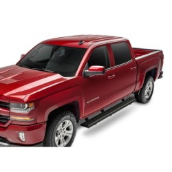 Running Board for 2020-2024 Chevrolet Silverado 2500 HD