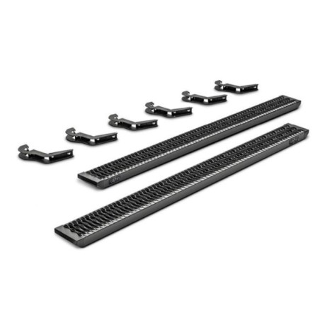 Running Board for 2022-2022 GMC Sierra 1500 Limited- Old Model