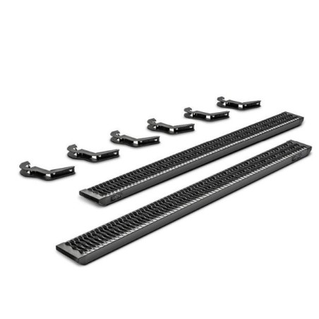 Running Board for 2023-2024 Chevrolet Silverado 1500