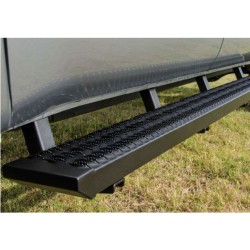 Running Board for 2020-2024 Chevrolet Silverado 3500 HD