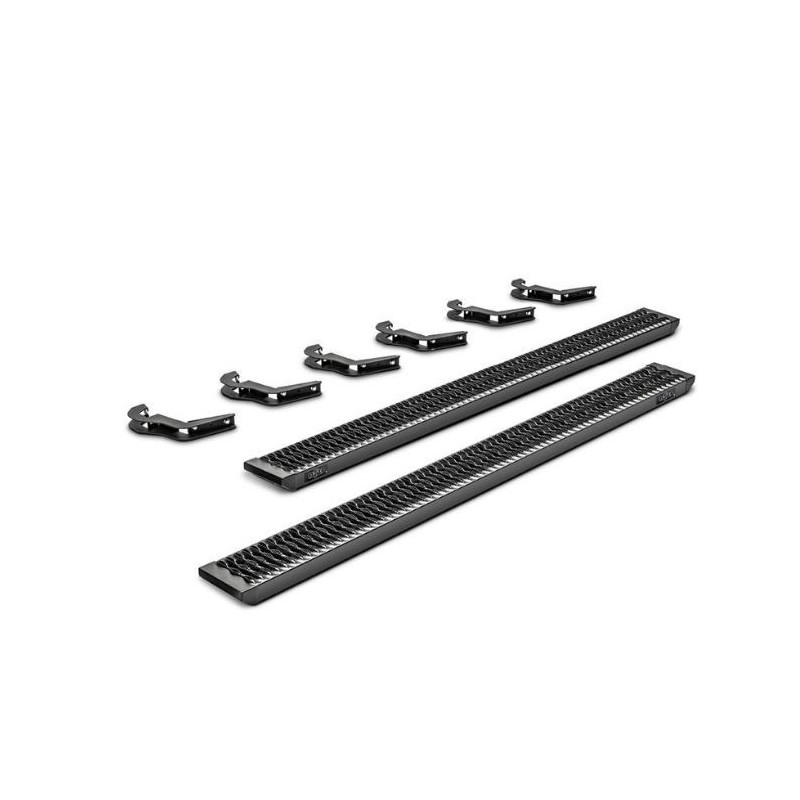 Running Board for 2022-2022 GMC Sierra 1500 Limited- Old Model