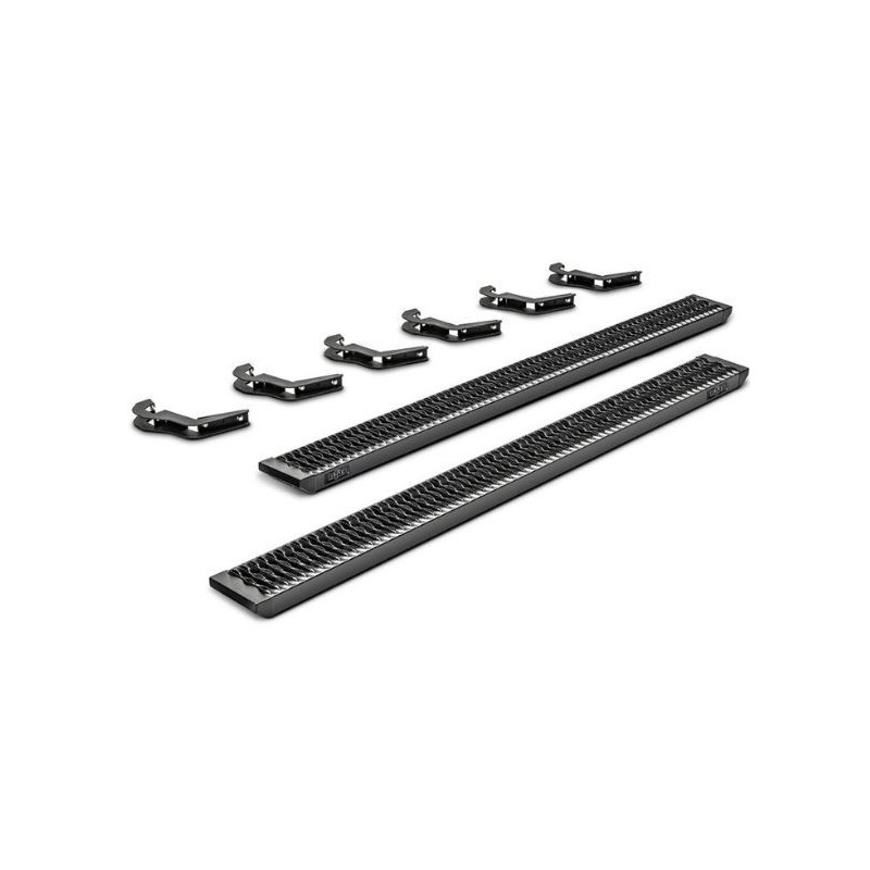 Running Board for 2023-2024 Chevrolet Silverado 1500