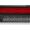 Running Board for 2023-2024 Chevrolet Silverado 1500