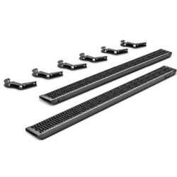 Running Board for 2022-2022 GMC Sierra 1500 Limited- Old Model