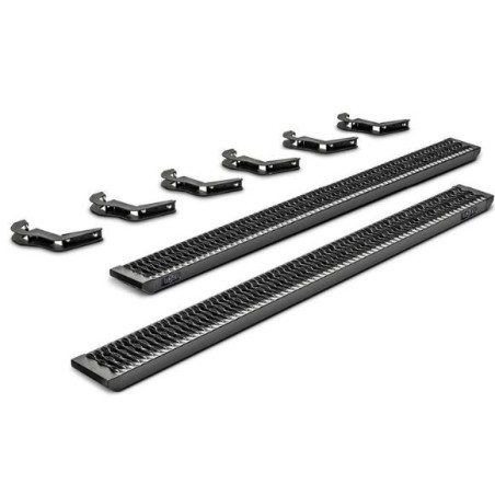 Running Board for 2022-2022 GMC Sierra 1500 Limited- Old Model