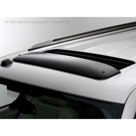 Sunroof Wind Deflector for 2002-2006 Cadillac Escalade EXT