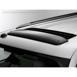 Sunroof Wind Deflector for 2002-2006 Chevrolet Avalanche 1500