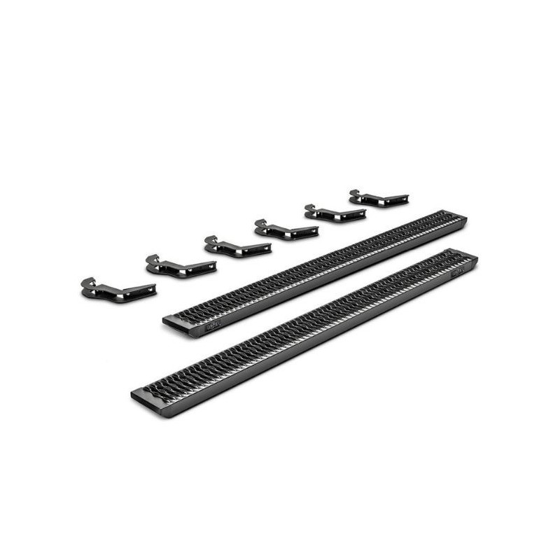 Running Board for 2019-2023 Ram 2500