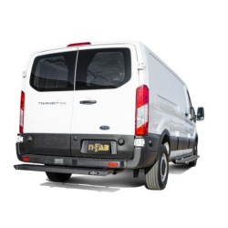 Van Access Step for 2018-2023 Mercedes-Benz Sprinter 3500XD Rear