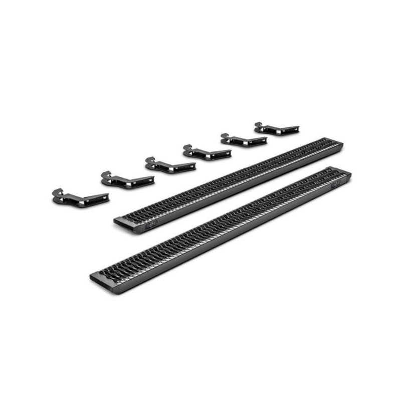 Running Board for 2010-2023 Mercedes-Benz Sprinter 3500