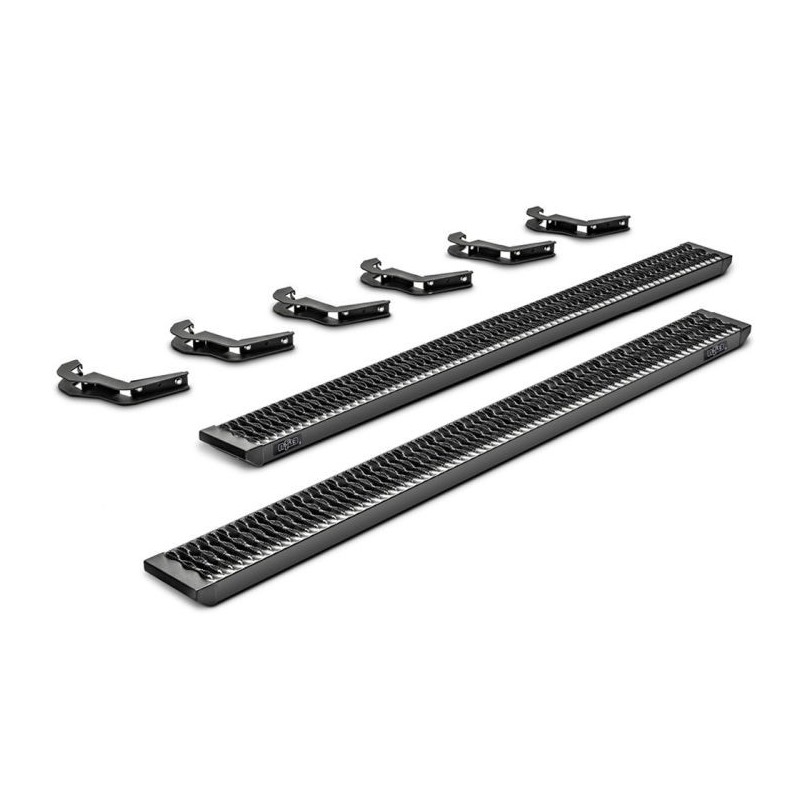 Running Board for 2022-2024 Toyota Tundra