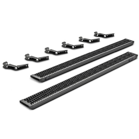 Running Board for 2022-2024 Toyota Tundra