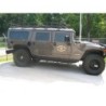 Nerf Bar for 2002-2004 Hummer H1