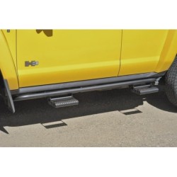 Rocker Panel Guard for 2006-2010 Hummer H3