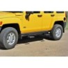 Rocker Panel Guard for 2006-2010 Hummer H3