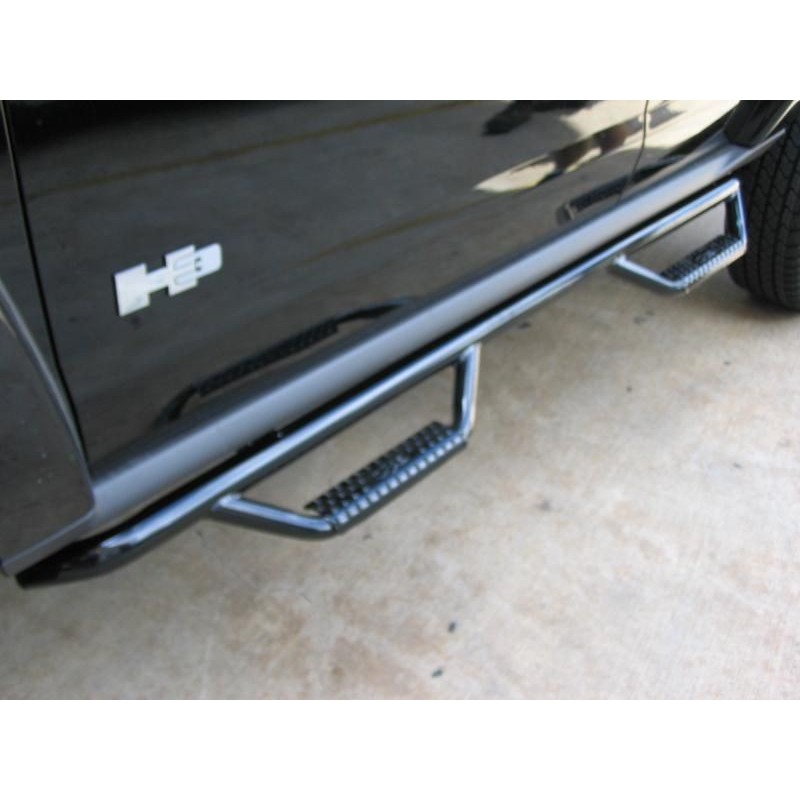 Nerf Bar for 2006-2010 Hummer H3