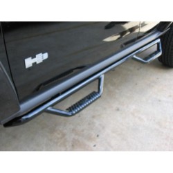 Nerf Bar for 2006-2010 Hummer H3