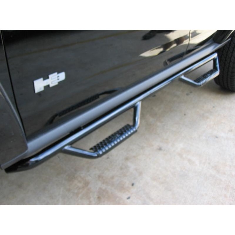 Nerf Bar for 2006-2010 Hummer H3