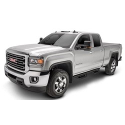 Nerf Bar for 2014-2018 Chevrolet Silverado 1500