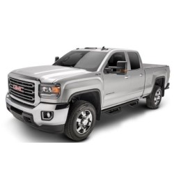 Nerf Bar for 2014-2018 Chevrolet Silverado 1500