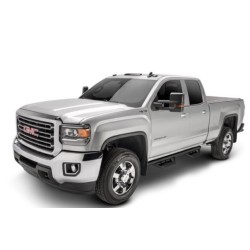 Nerf Bar for 2015-2016 Chevrolet Silverado 3500 HD