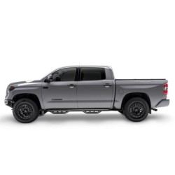 Nerf Bar for 2015-2016 GMC Sierra 3500 HD