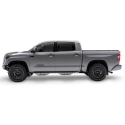 Nerf Bar for 2017-2019 Chevrolet Silverado 2500 HD